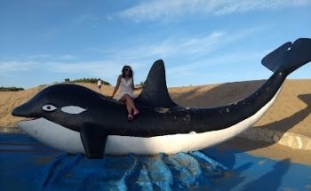 Muelle de Mar de Ajó