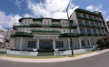 Hotel Gran Playa