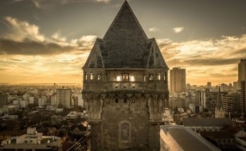 Tanques de Agua mar del plata