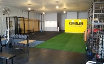 Kumelen Gym