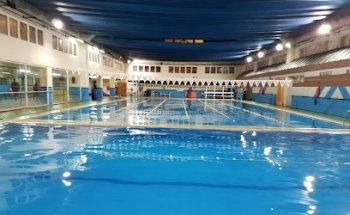 Centro De Educación Física Nº1