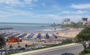 Balneario Bahía Varese