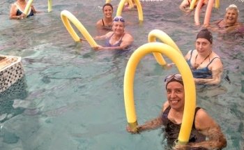 La Pileta de Liliana Robba de Ricaldoni