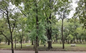 Parque Municipal Independencia