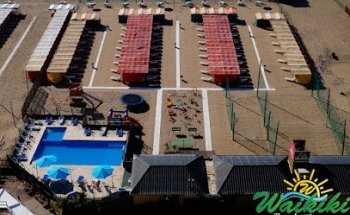 Waikiki Beach Miramar