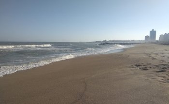Balneario Costa Azul
