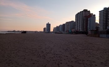 Balneario Tiburón Miramar