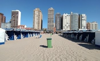 Balneario Paco Miramar