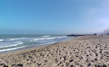 Balneario Daytona Beach