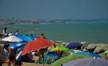 Balneario Playa Club