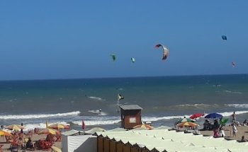 Balneario Buenos Aires