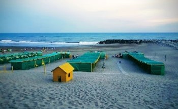 Balneario San Antonio