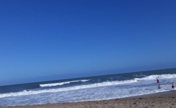 Balneario Ocean Miramar