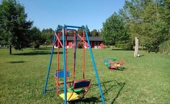 Cabañas Santa Marta