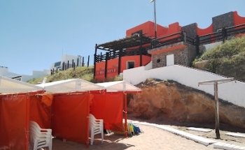 Balneario Santa María