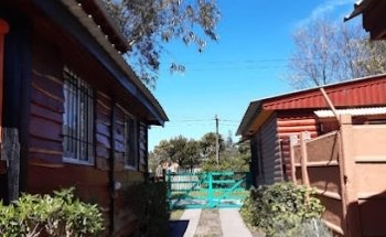 Cabañas Estrellas Doradas