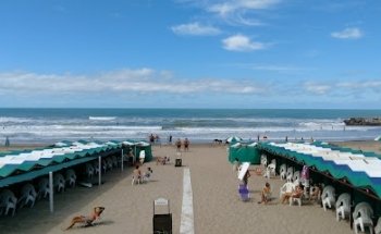 Balneario Long Beach