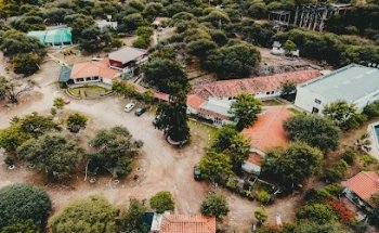 Complejo Termal El Sauce