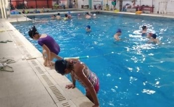 Gimnasio y Pileta Planet - Familia Sport Club