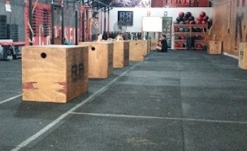 ROTOR CROSSFIT