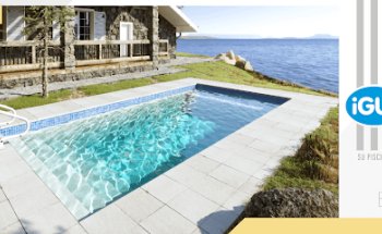 iGUi en Navarro Piscinas