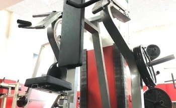 Pm Fitness sede congreso