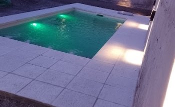 Indusplast Piscinas Olavarria