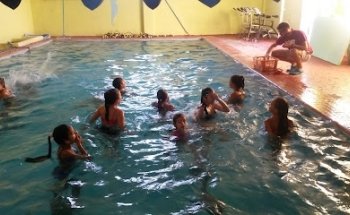 Natatorio Climatizado Hipocampo