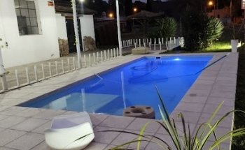 Piscinas IPC - Olavarría