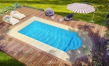 Zuppa Hermanos | Moldear Piscinas en Oncativo