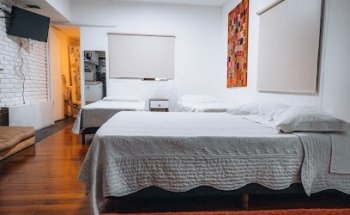 Casa con pileta en Palermo Soho!