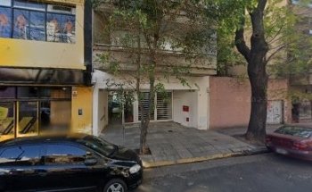 Palermo Hollywood I y II con piscina