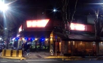 PALERMO HOLLYWOOD-MODERNO ESTUDIO C/PILETA