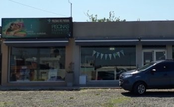 PISCINAS RÍO PARANÁ