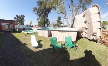 GP Piscinas | Moldear Piscinas en Paraná