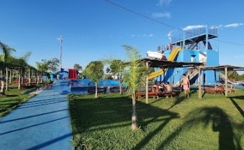 Mar de Sueños Complejo Turistico