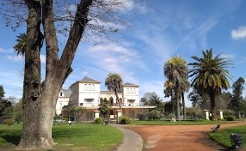 Espacio Cultural Chacra de los Remedios