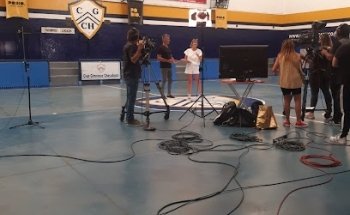 Club Gimnasio Chacabuco