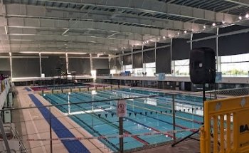 Parque Olímpico de la Juventud