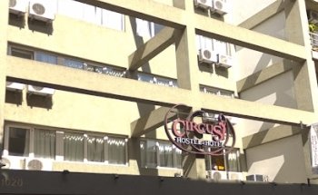 Circus Hostel & Hotel