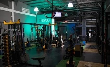 Indalo Entrenamientos