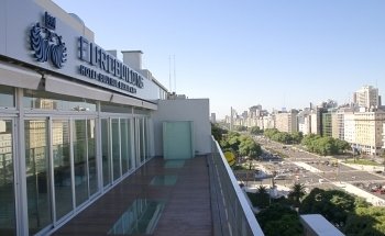 Eurobuilding Hotel Boutique Buenos Aires