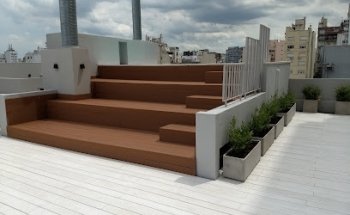 Independencia 1302 by HB