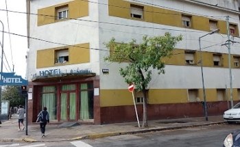 Palace Hotel Rondeau