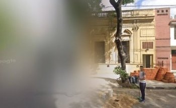 Hotel 24 de Noviembre