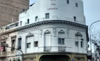 Hotel Familiar Las Marías