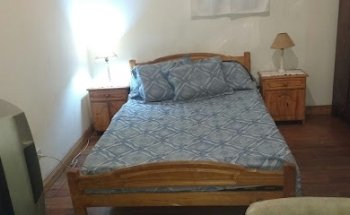 Hotel Familiar Barra