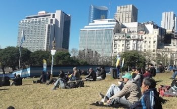 Hotel Puerto de Buenos Aires