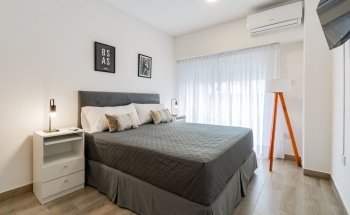 Boutique Apartments BA Saenz Pena