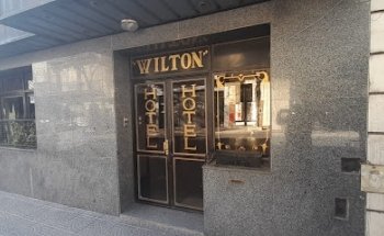 Hotel Wilton BA
